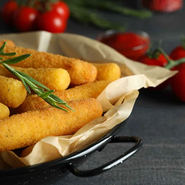 Cheese Corn Spinach Roll