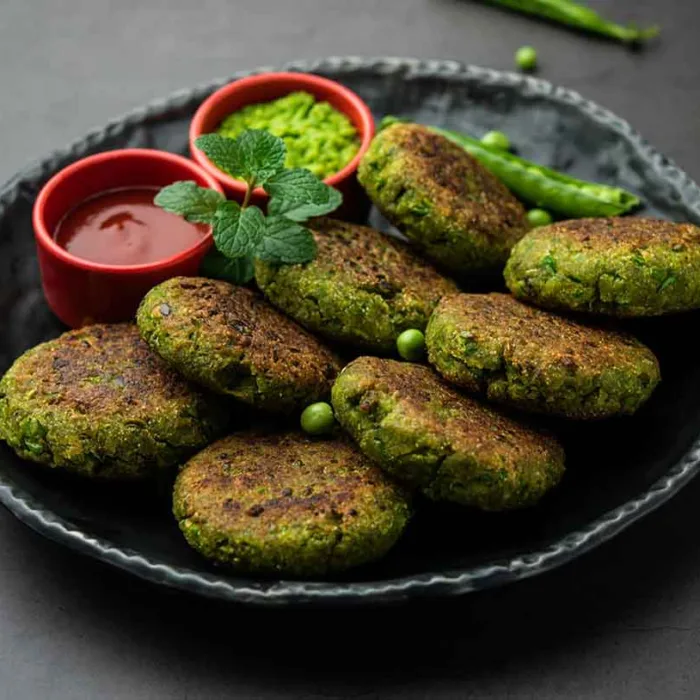 Hara Bhara Kebab
