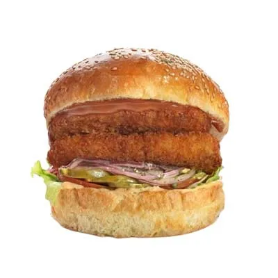 Burger Patty