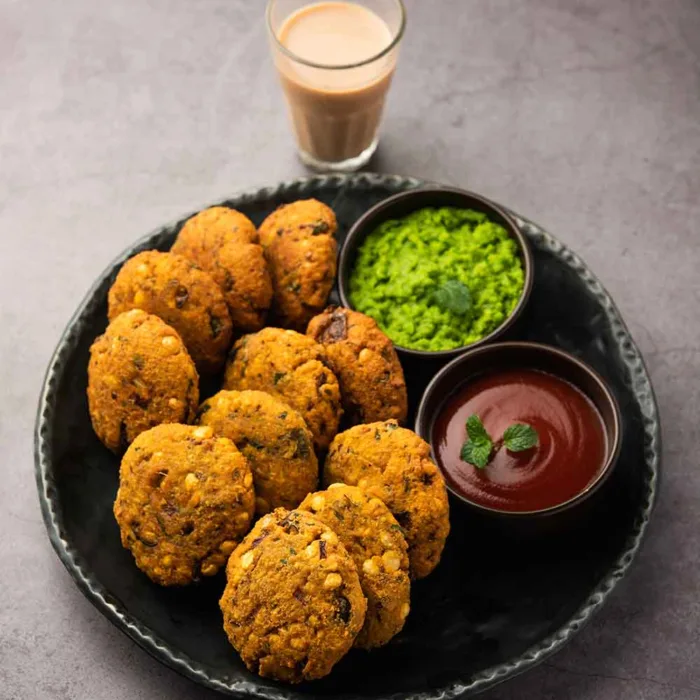 Shami Kebab