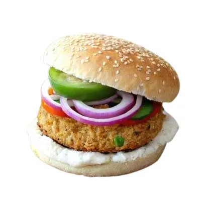 Burger Patty